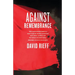 Against Remembrance