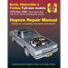 Buick, Oldsmobile & Pontiac Full-Size 1970-90