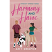 Harmony and Havoc: A Second Chance Romance (Harmony Springs Book 1)