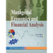 Managerial Economics and Financial Analysis