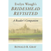 Evelyn Waugh's Brideshead Revisited: A Reader's Companion