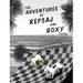 The Adventures of Repsaj & Roxy