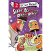 Super Ace and the Rotten Robots: Level 2