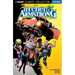 Valiant Classic Collection: Archer and Armstrong - Revival