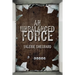 An Unbalanced Force