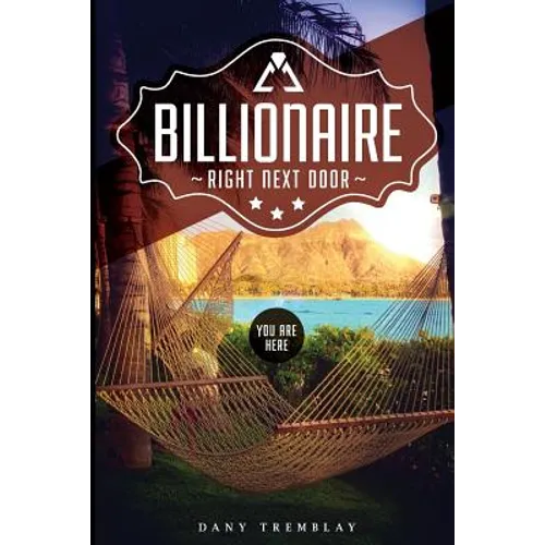 Billionaire Right Next Door