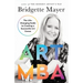 Art MBA: The Life-Changing Guide to Creating a Successful art Career