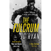 The Fulcrum: A Rex Dalton Prequel: The Vigilante and His Dog--How It All Began