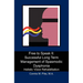 Free to Speak II: Successful Long Term Management of Spasmodic Dysphonia: Holistic Voice Rehabilitation