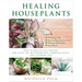 Healing Houseplants: How to Keep Plants Indoors for Clean Air, Healthier Skin, Improved Focus, and a Happier Life!