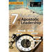 7 Functions of Apostolic Leadership Volume 1: Mentoring, Coaching, Discipling, Counseling, Training, Mananging