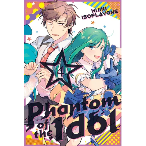Phantom of the Idol 4