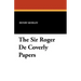 The Sir Roger De Coverly Papers