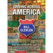 Driving Across America: Tales from my life on the open road