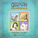 German Children's Book: Cute Animals to Color and Practice German