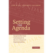 Setting the Agenda: Responsible Party Government in the U.S. House of Representatives