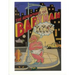 The Adventures of BabyMan: Born To Be Raised