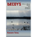 Decoys: A Novel of Murder, Mystery, Love, Indiscretion and Hunting