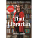 That Librarian: The Fight Against Book Banning in America