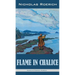 Flame in Chalice