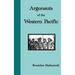 Argonauts of the Western Pacific. an Account of Native Enterprise and Adventure in the Archipelagoes of Melanesian New Guinea