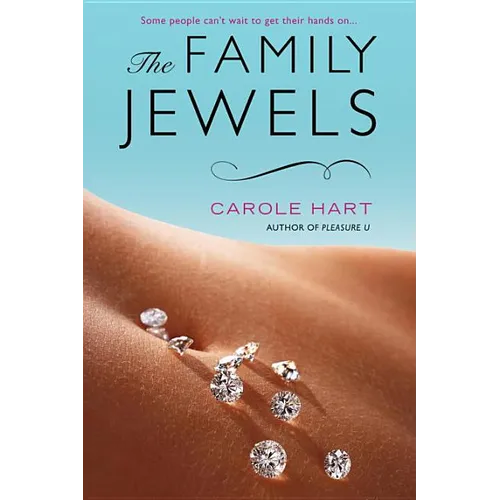 The Family Jewels