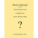 What's Missing?: Telugu Alphabet Puzzles