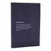 NKJV Bible Journal - Deuteronomy, Paperback, Comfort Print Softcover