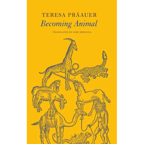 Becoming Animal