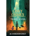 Trickery School: A Middle Grade Fantasy Action Adventure (Casey Grimes Book 2)