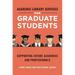 Academic Library Services for Graduate Students: Supporting Future Academics and Professionals