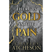 There Is Gold in the Pain