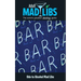 Ode to Alcohol Mad Libs: World's Greatest Party Game