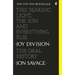 This Searing Light, the Sun and Everything Else