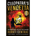 Cleopatra's Vendetta: A Stryker Thriller