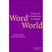 Word and World