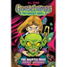 The Haunted Mask (Goosebumps Graphic Novel #1)