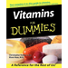 Vitamins for Dummies