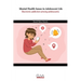 Mental Health Issues in Adolescent Life: Electronic Addiction Among Adolescents