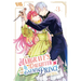 The Margrave's Daughter & the Enemy Prince, Volume 3