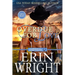 Overdue for Love: A Secret Baby Western Romance (Large Print)
