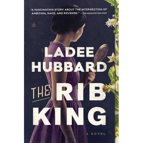 The Rib King