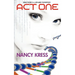 Act One - Nebula Nominee 2009