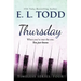 Thursday