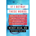 If I Betray These Words: Moral Injury in Medicine and Why It's So Hard for Clinicians to Put Patients First