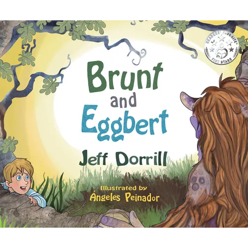 Brunt and Eggbert