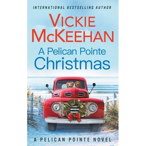A Pelican Pointe Christmas