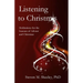 Listening to Christmas