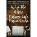 Why the Bible Makes Life Make Sense: Pursuing a Purposeful Life with a Biblical Perspective