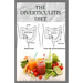 The Diverticulitis Diet: Easy Diet Guide for People with Diverticulitis: Includes Delicious Recipe Food list Meal Plan and Cookbook